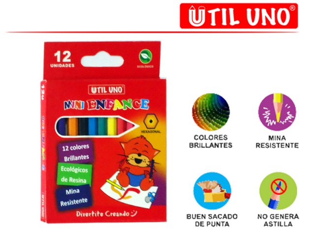 Set 145 Lápices De Dibujo De Colores Metálicos Grafito Malubero Malu2120