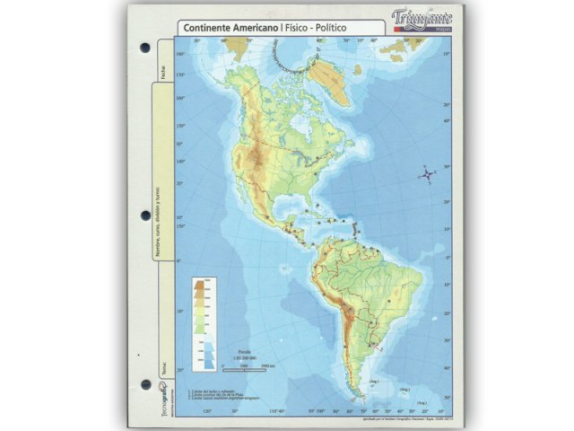 Mapa N Planisferio Fisico Politico Images And Photos Finder