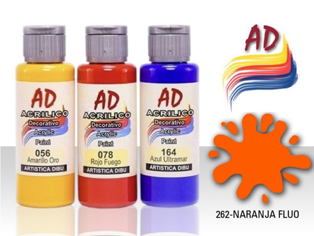 Acrilico 212 oro imperio AD 50ml